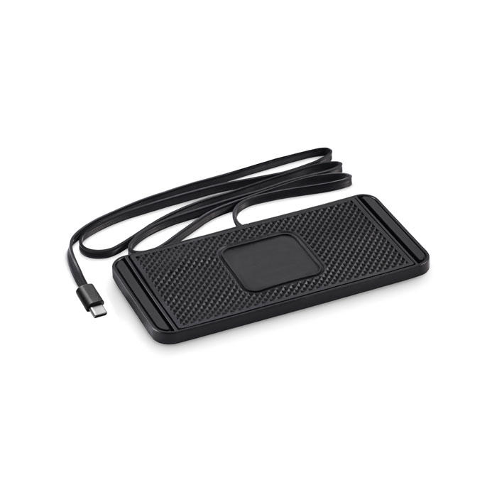 Chargeur sans fil voiture 15 W personnalisé CARPA