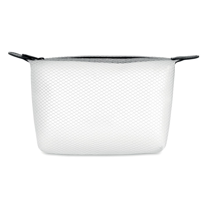 Trousse de toilette transparente EVA personnalisée BALI BAG