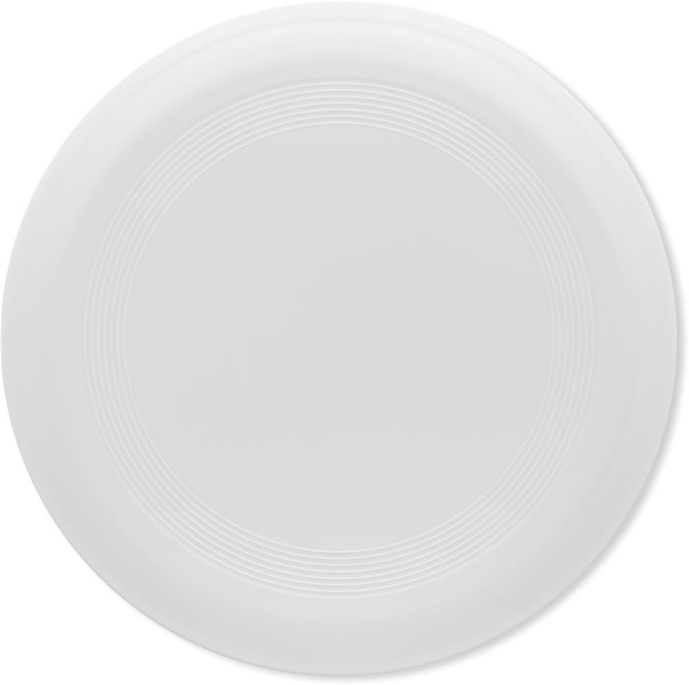Frisbee PP 21 cm personnalisé SIDNEY SEA, dessus (sérigraphie)