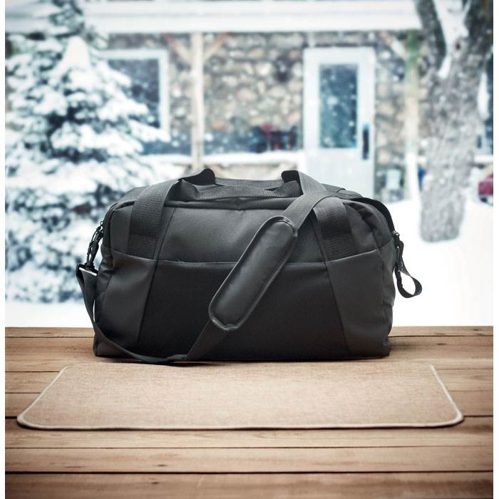 Sac de sport ripstop 300D personnalisé GRENOBLE