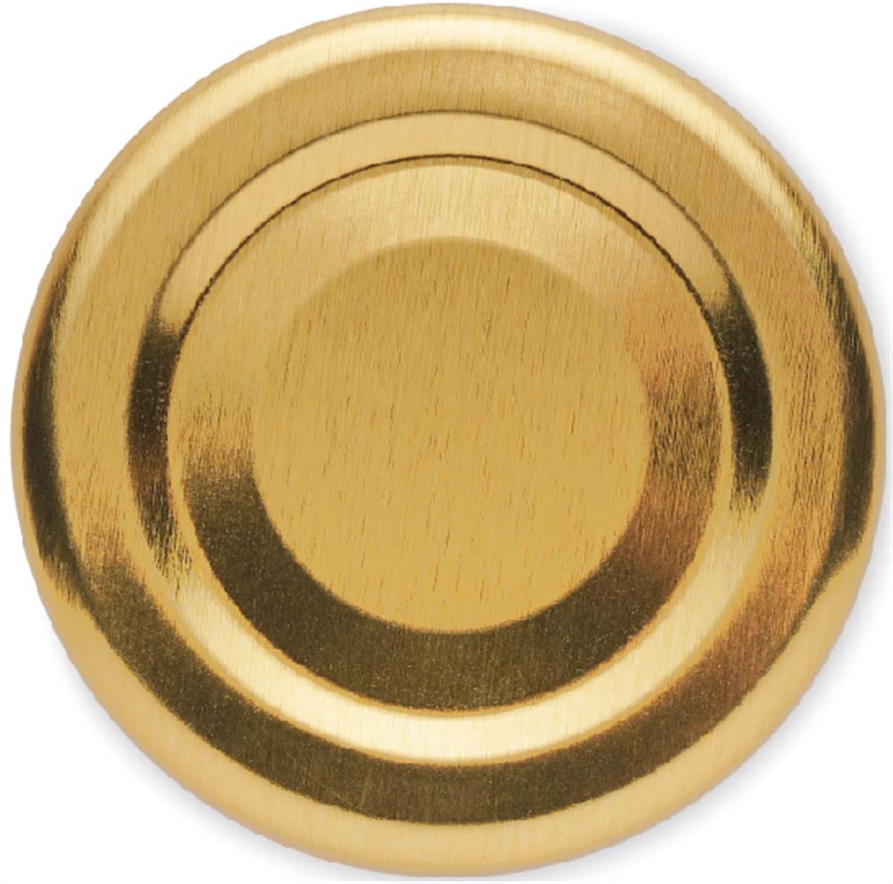 Miel 50 g et cuillère en bois personnalisé DAUBER, couvercle