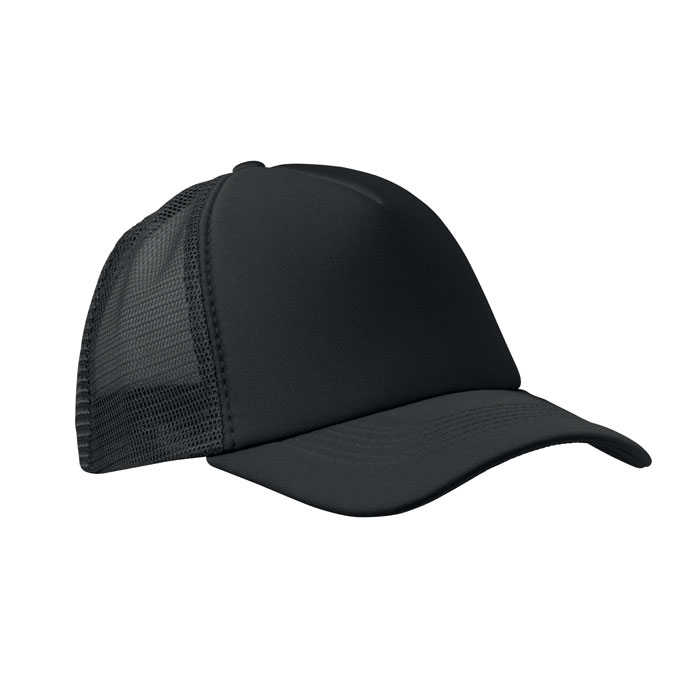 Casquette trucker filet personnalisée BUBBLE