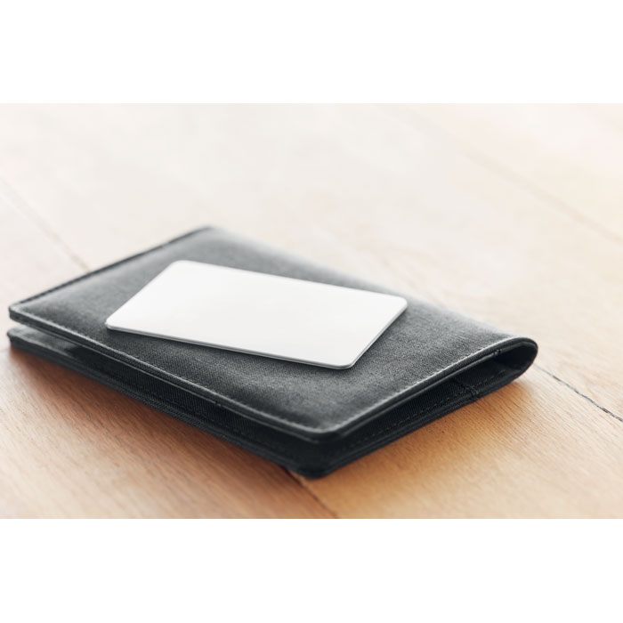 Carte de blocage RFID personnalisée BLOCKING