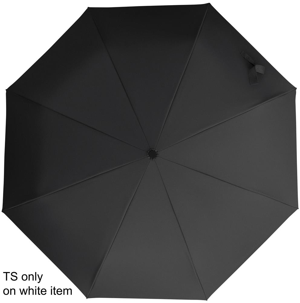 Parapluie tempête pliant automatique personnalisé UMKRAB, segment 3