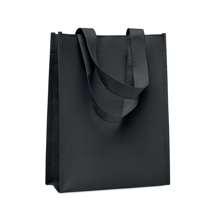 Petit sac cadeau RPET 80 g/m² personnalisé LITAS