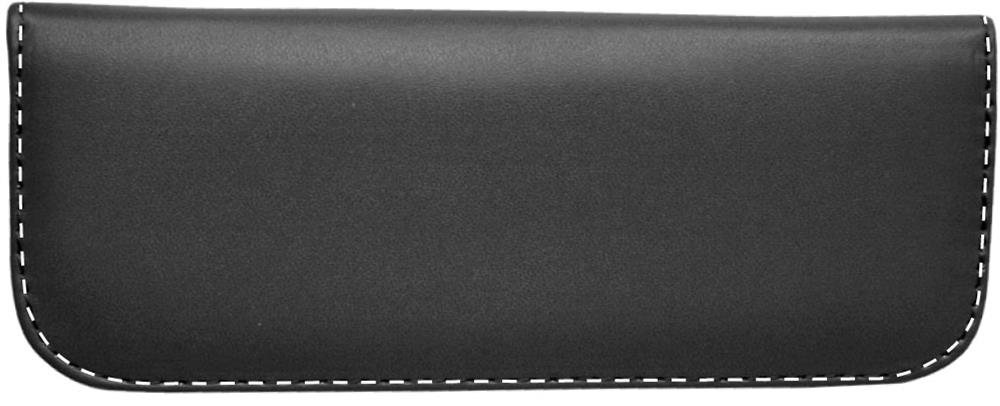 Parure stylo et roller en pochette personnalisée BALTIMORE, pochette