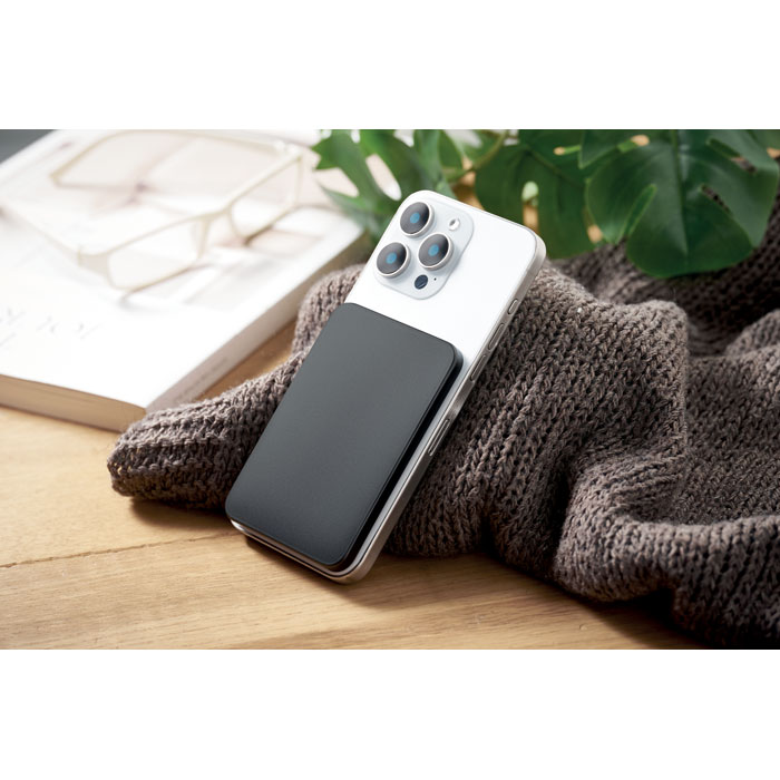 Batterie magnétique fine 5000 mAh personnalisée SLIMVOLT