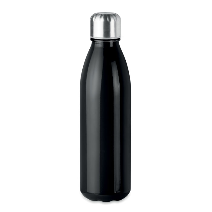 Bouteille en verre 650 ml personnalisée ASPEN GLASS