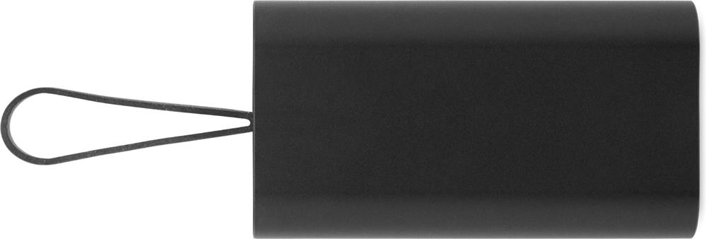 Batterie externe 20000 mAh 65 W personnalisée VOIMA, côté 1