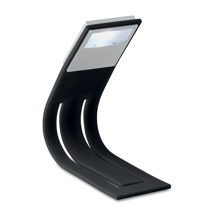 Liseuse LED flexible personnalisée FLEXILIGHT