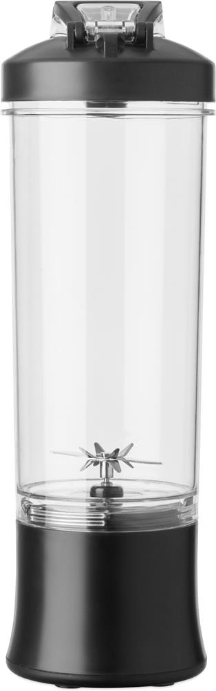 Mixeur portable 600 ml personnalisé MIXIE, gobelet dos