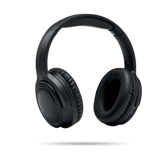 Casque sans fil pliable ANC personnalisé SILENT