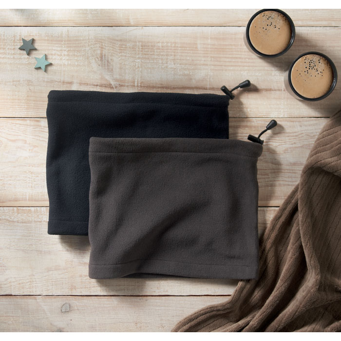 Bonnet polaire 200 g/m² personnalisé BLIZZARD RPET