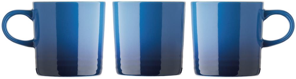 Mug céramique dégradé 290 ml personnalisé OROT, mug