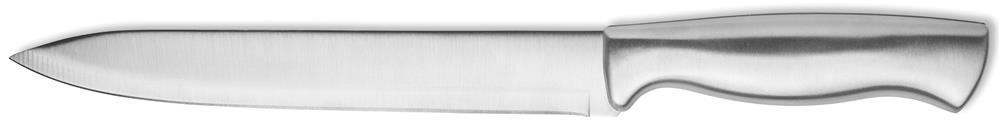 Set de 3 couteaux inox personnalisé COCINERO, couteau 1