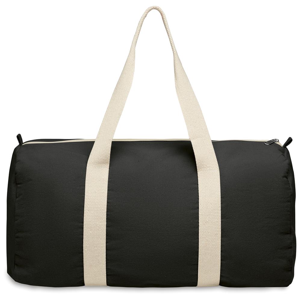 Sac de sport recyclé 320 g/m² personnalisé SINN, devant
