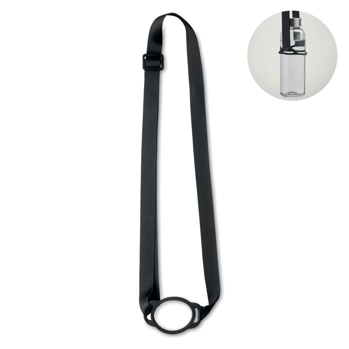 Lanyard porte-gobelet personnalisé LANCUP