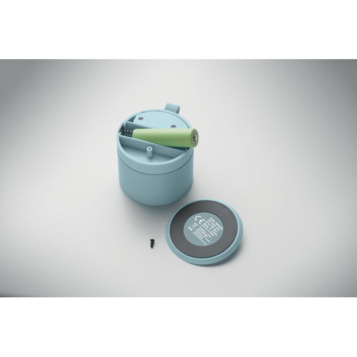 Enceinte sans fil 3 W 8 coloris personnalisée RECAR