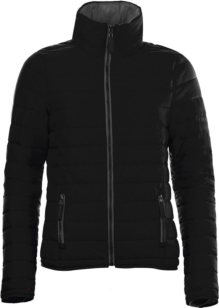 Doudoune légère femme 180 g/m² personnalisée RIDE WOMEN