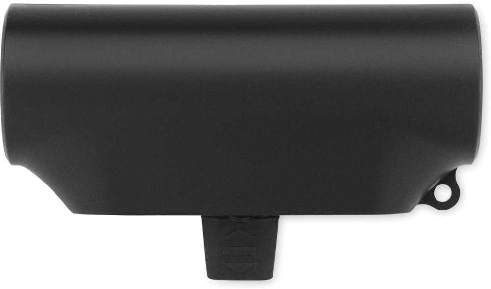 Batterie externe 5000 mAh 20 W personnalisée POWERKAU, côté 1