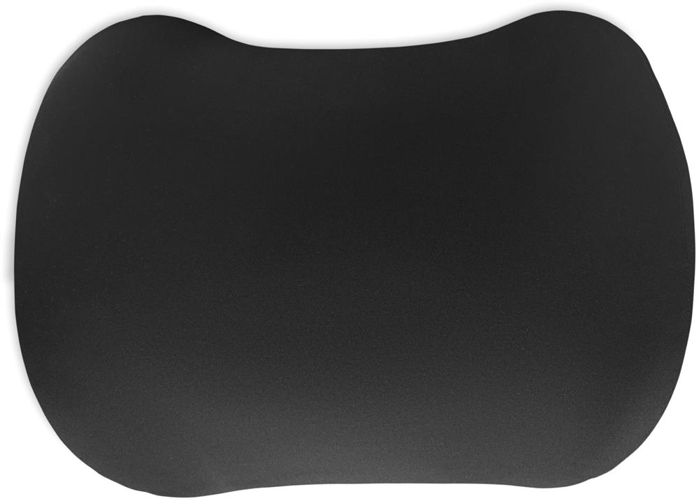 Coussin lombaire mémoire de forme personnalisé NECKRES, côté 1