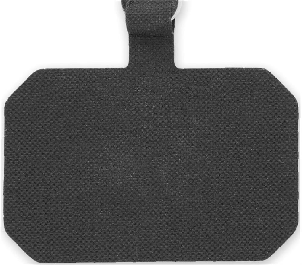 Lanyard porte-téléphone RPET personnalisé NONETTE, support