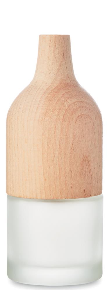 Diffuseur de parfum 30 ml personnalisé AROMA, dos bas