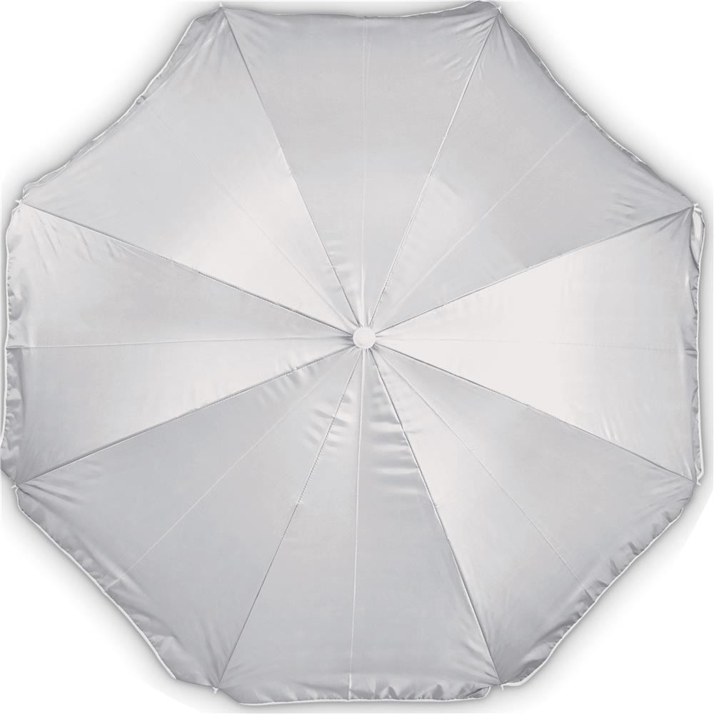Parasol de plage portable 150 cm personnalisé PARASUN, panneau 2