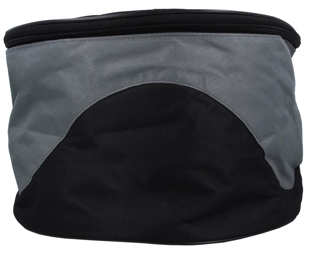 Sac isotherme 3 L personnalisé DONAU, devant