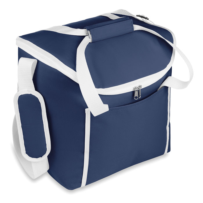 Sac isotherme 25L polyester 600D personnalisé INDO
