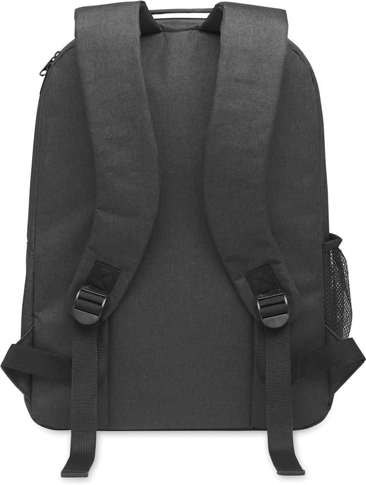 Sac à dos isotherme RPET personnalisé COOLPACK, épaule sangle gauche