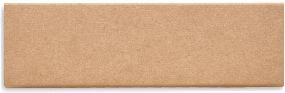 Parure stylos paille de blé personnalisée PEAT, boîte