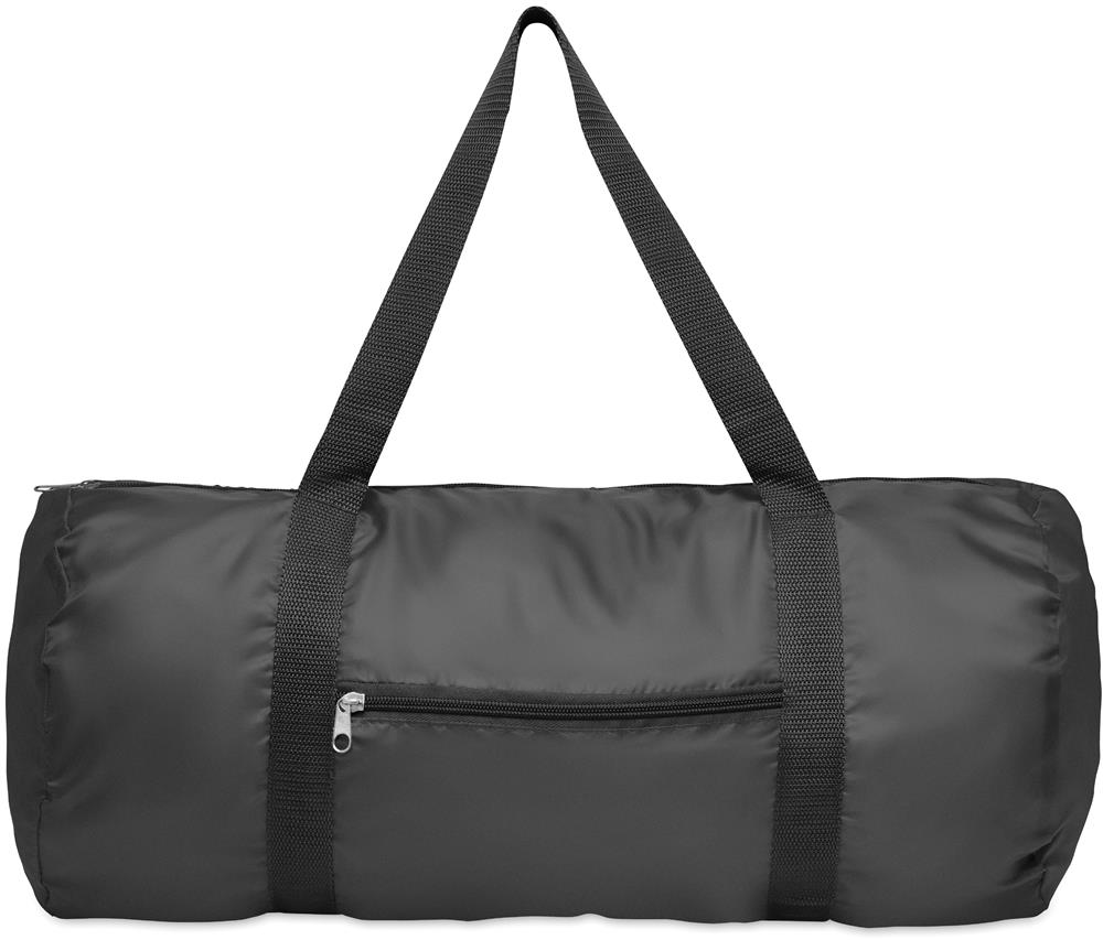 Sac de sport 20 L RPET 190T personnalisé DUFF, devant haut