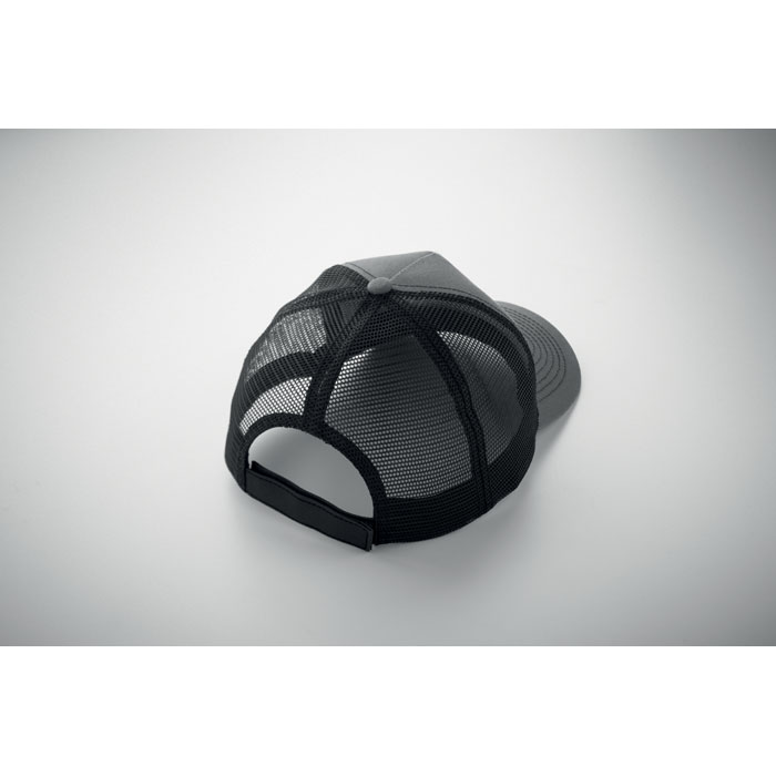 Casquette trucker coton 250 g/m² personnalisée BLIST