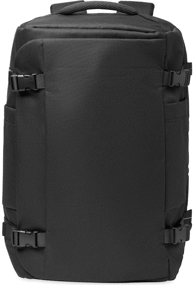 Sac à dos voyage ordinateur 17'' personnalisé NAMUR, devant