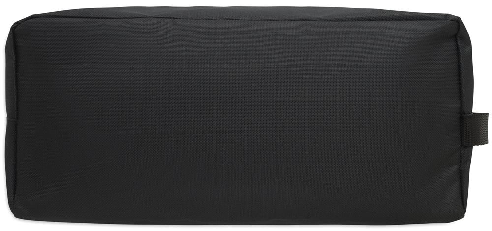 Sac à chaussures RPET 600D personnalisé SHOETOGO, côté 1