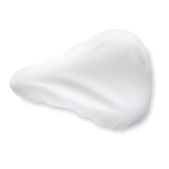 Couvre-selle vélo polyester personnalisé BYPRO