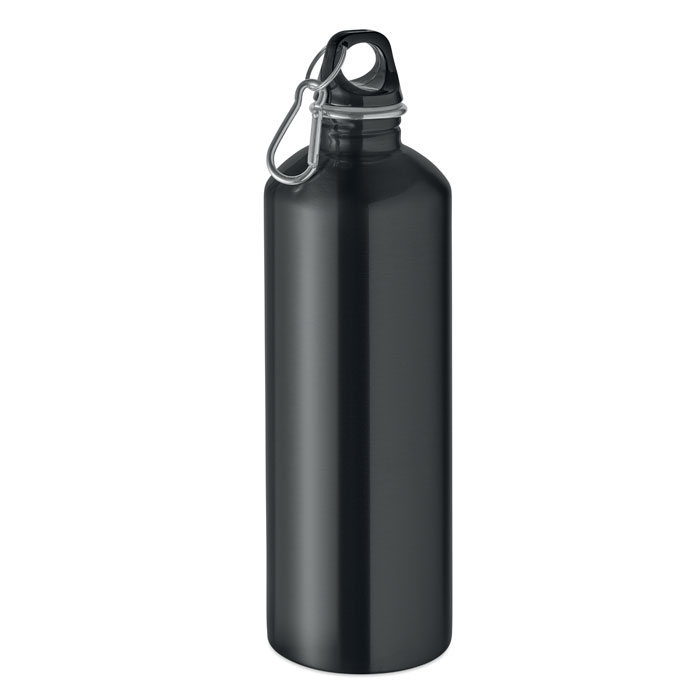 Bouteille inox 1L personnalisée RE-ONE MOSS