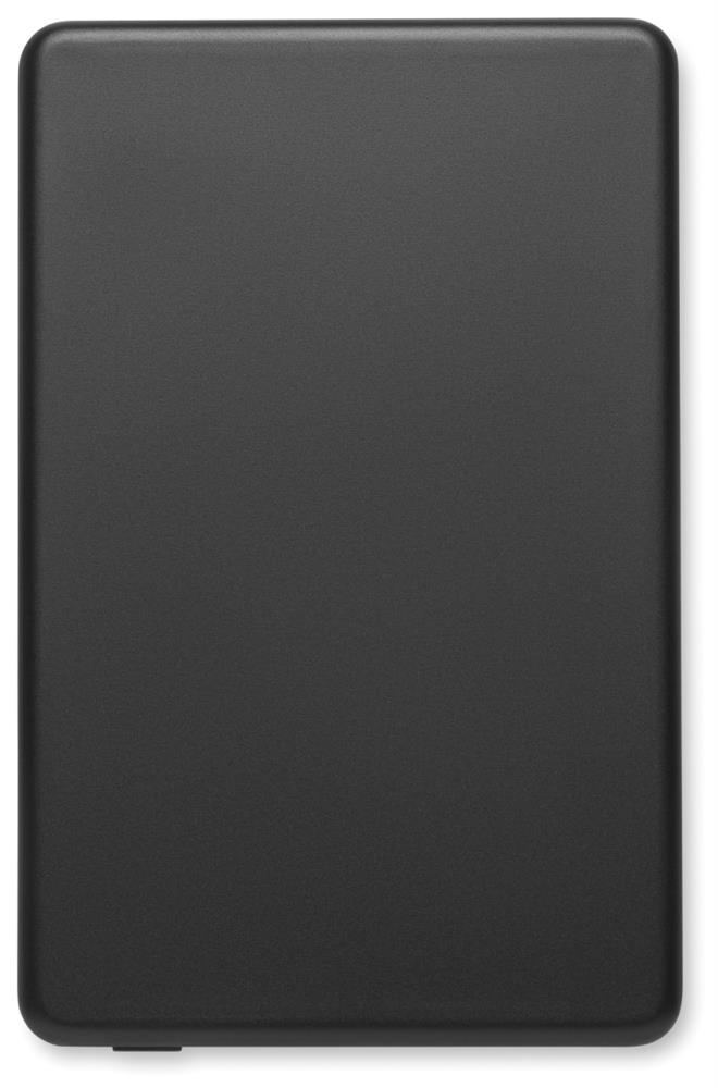 Batterie magnétique 5000 mAh personnalisée CORE, côté 1 (étiquette numérique)