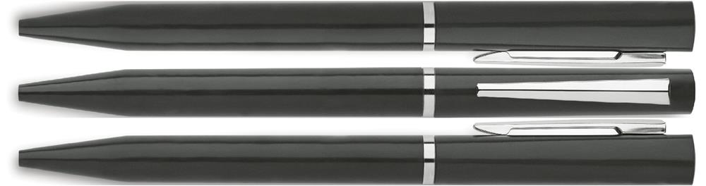 Stylo twist paille de blé personnalisé MAIPEN, tour complet