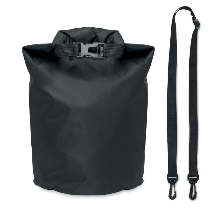 Sac étanche 5 L RPET ripstop personnalisé BOLSAIBLE +