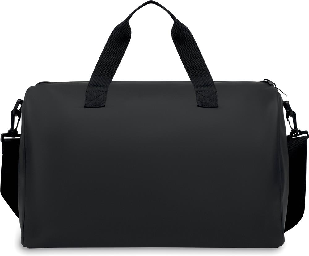 Sac de sport PU souple personnalisé CAMP, dos