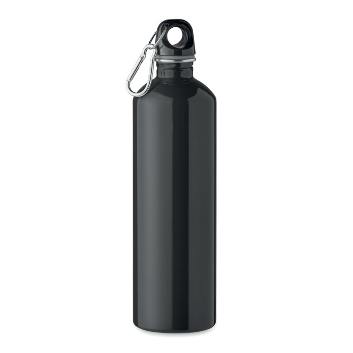 Bouteille inox recyclé 750 ml personnalisée REBIG MOSS