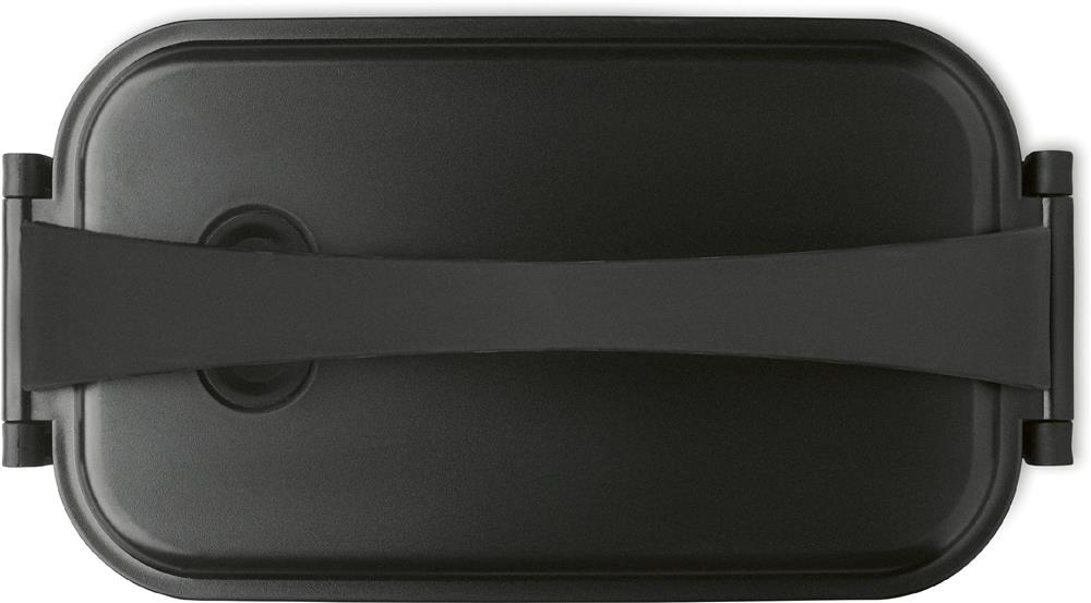 Lunch box 2 x 800 ml personnalisée IDOLUNCH, poignée