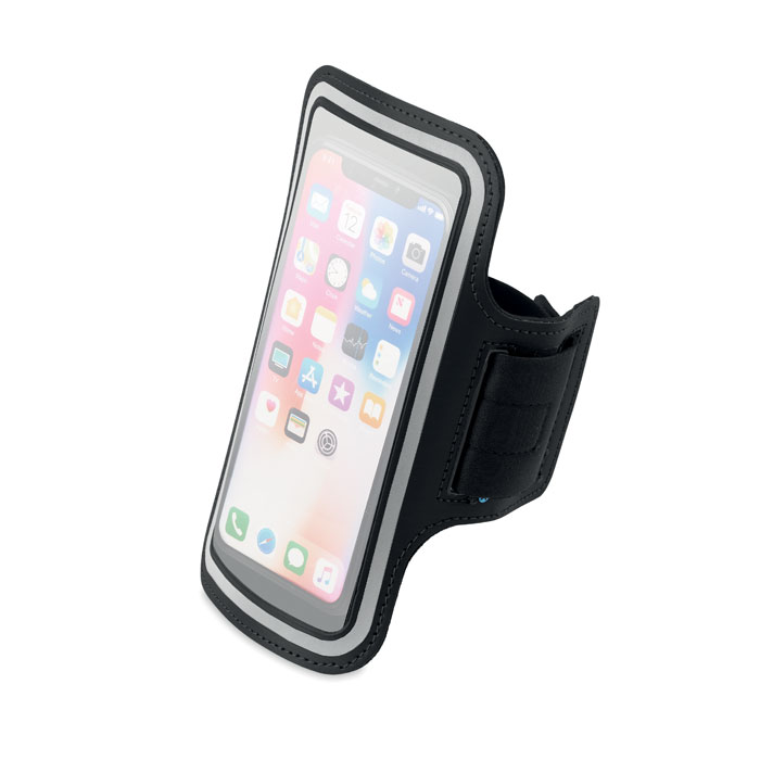 Brassard smartphone néoprène personnalisé ARMPHONE +