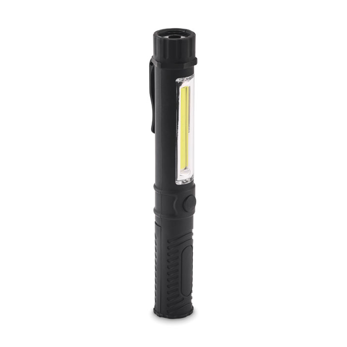 Lampe torche LED magnétique personnalisée TAIER