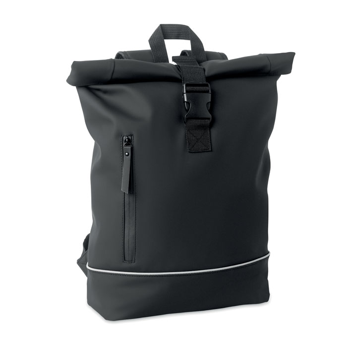 Sac à dos PU 15 pouces personnalisé LAPTOSA