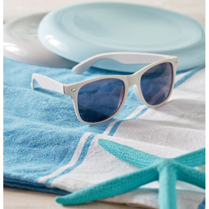 Lunettes de soleil PP SEAQUAL personnalisées SOBLUE