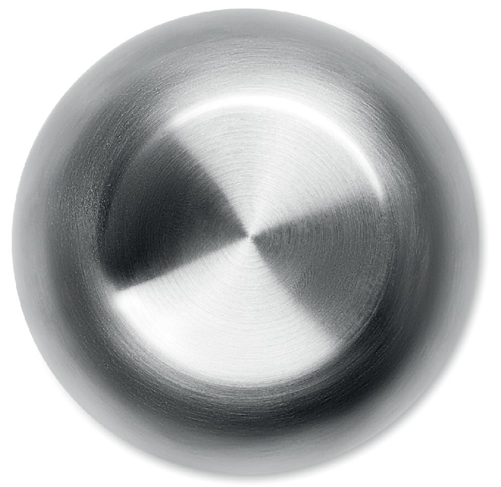 Bouteille isotherme inox 900 ml personnalisée BIG CHAN, couvercle dessus