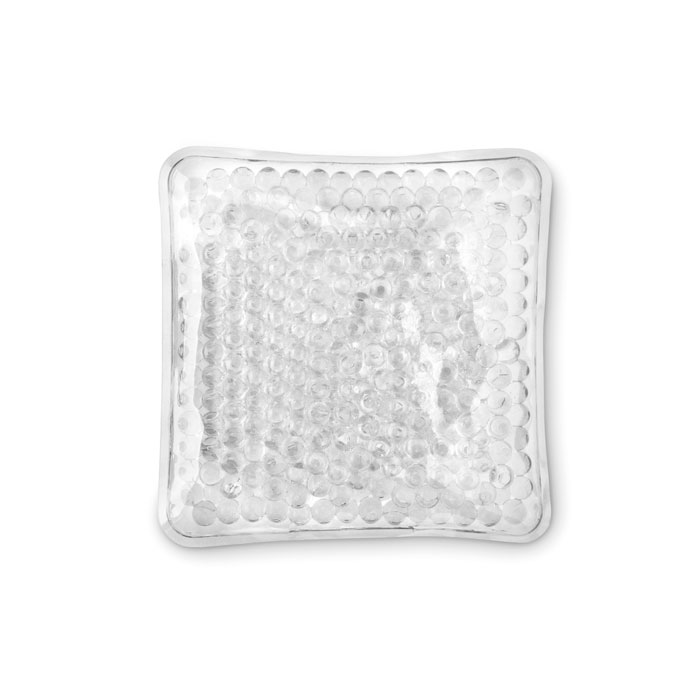 Pack chaud et froid à liquide personnalisé BOLITAS